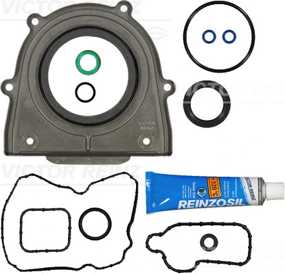 Gasket Kit, crankcase